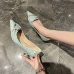 Sky Blue